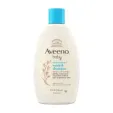 Aveeno Baby Daily Moisture Wash & Shampoo 236ml (Canada)
